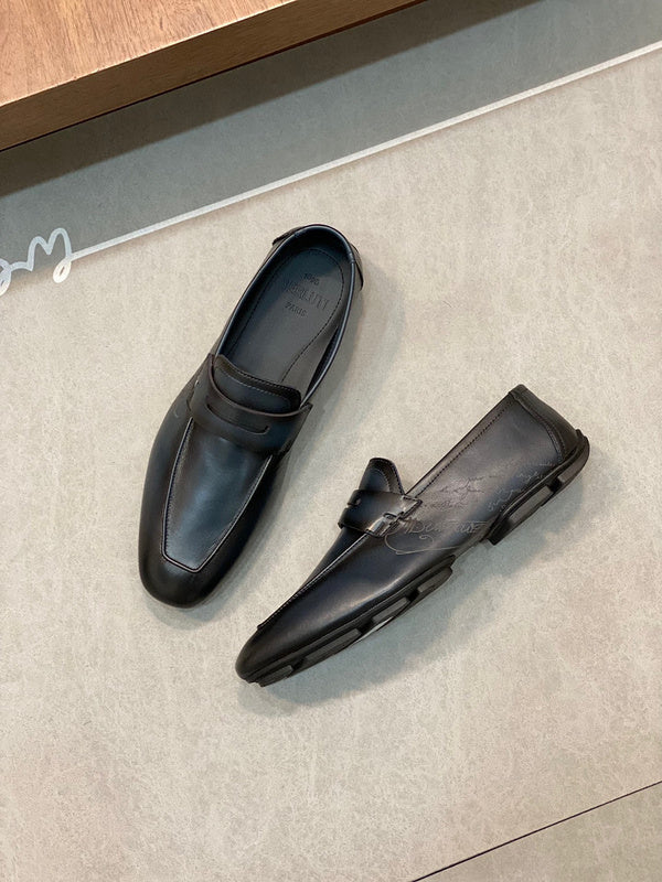 Glami - BRE Men Shoes - 616