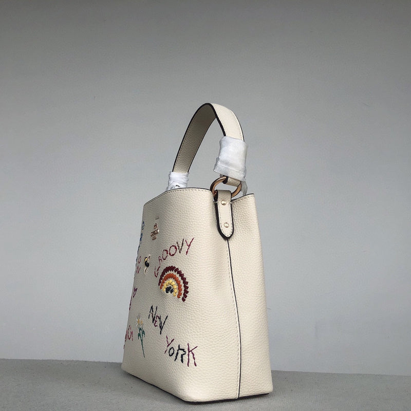 Glami-i CAH Bags - 152