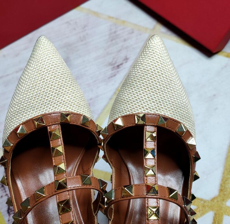 SAMC - VEL Women Shoes - 665