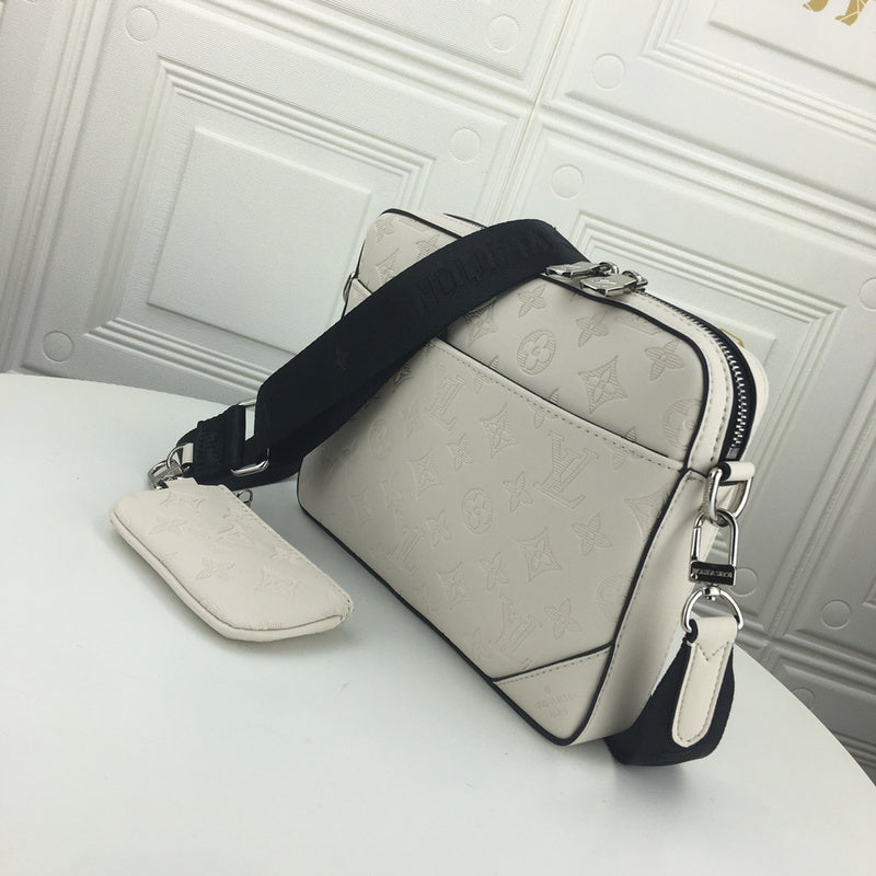Satchel Bags - VL1 Bags - 595
