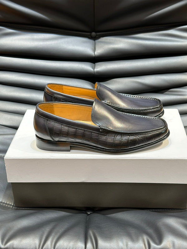 Glami - BRE Men Shoes - 153