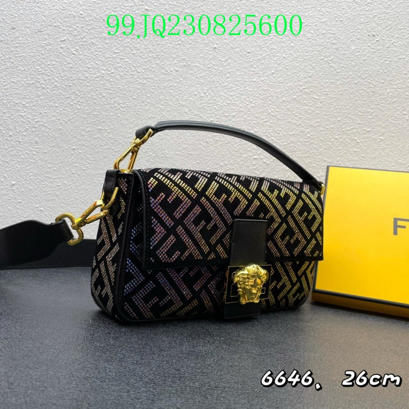Glami - FDE Bags - 1408