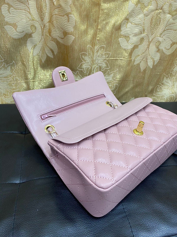 Satchel Bags - CHL Bags - 5550