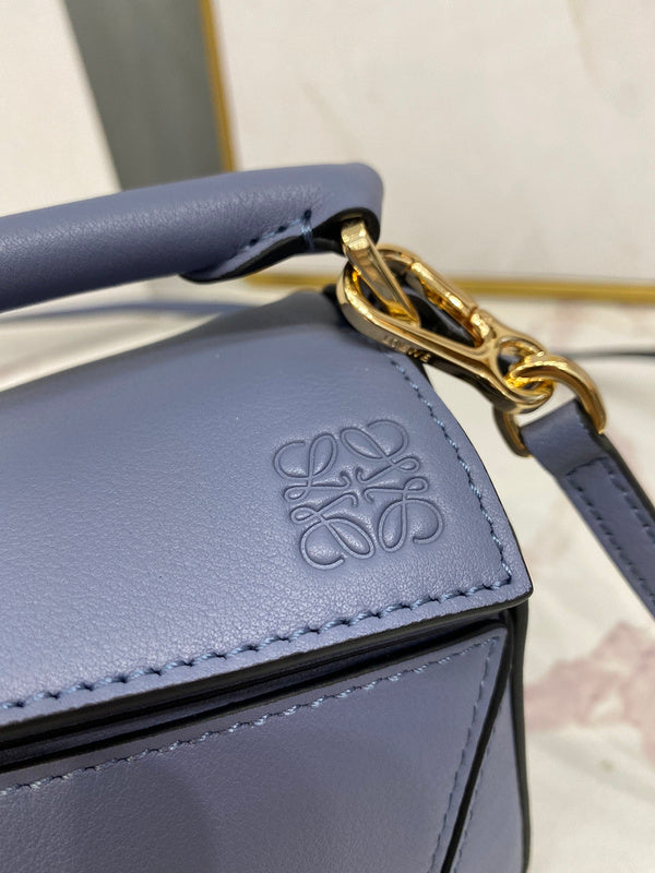 Glamy - LWO Bags - 1006