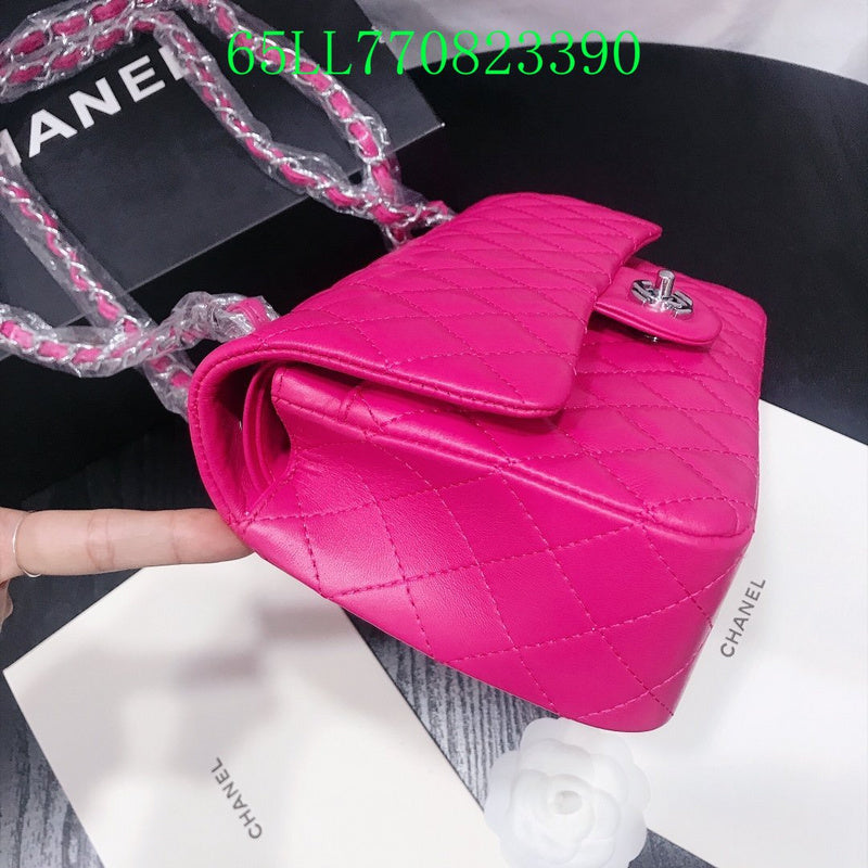 Satchel Bags - CHL Bags - 5245