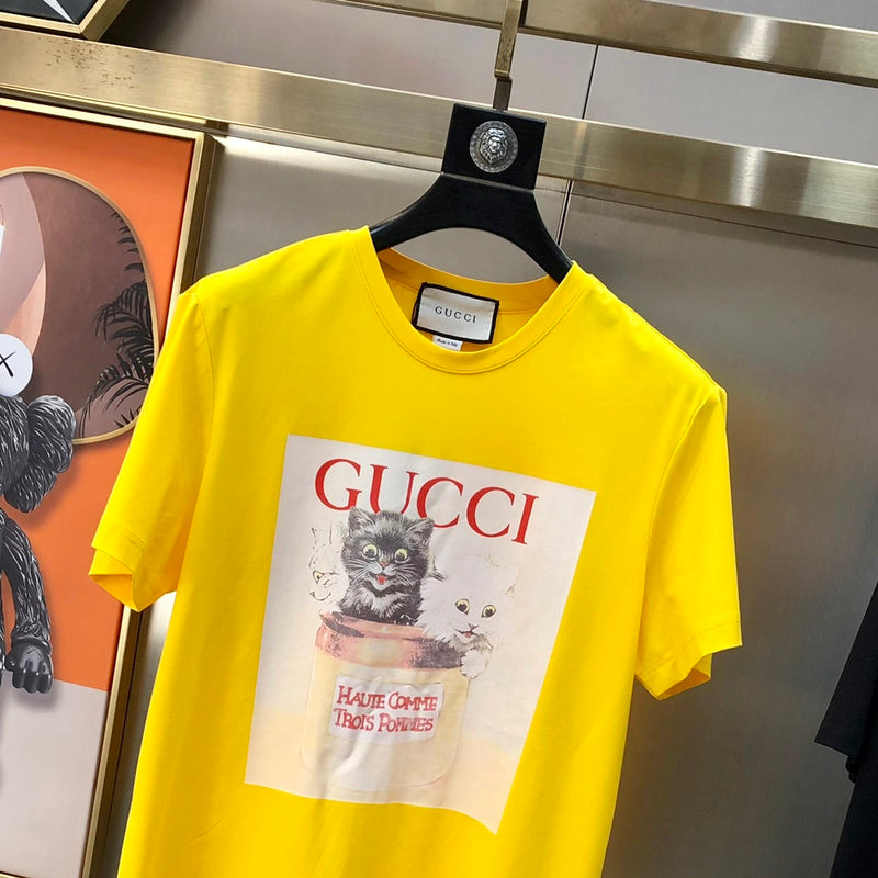 Glami - Men T Shirts - 1056