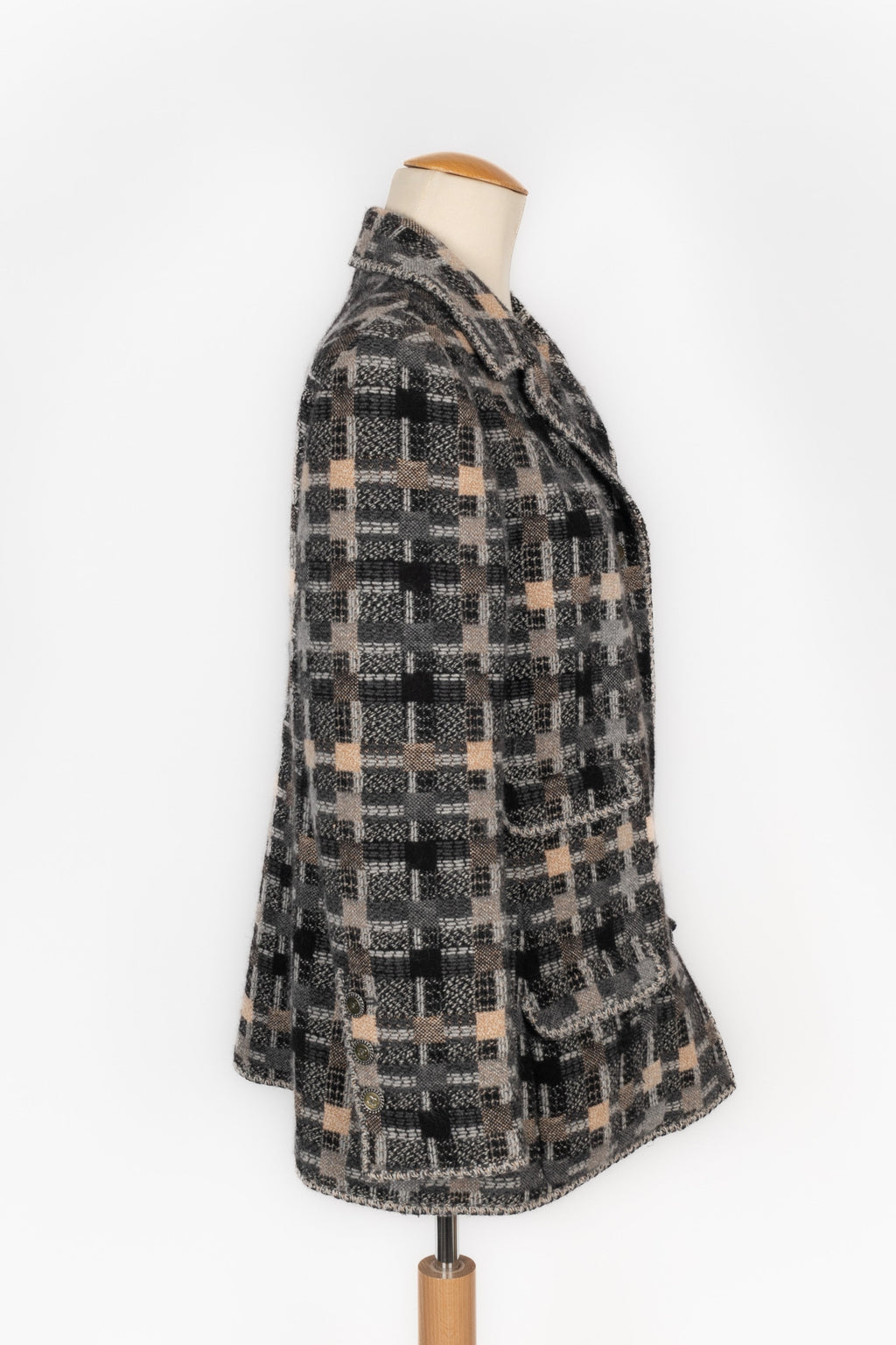 Veste Chanel 2005