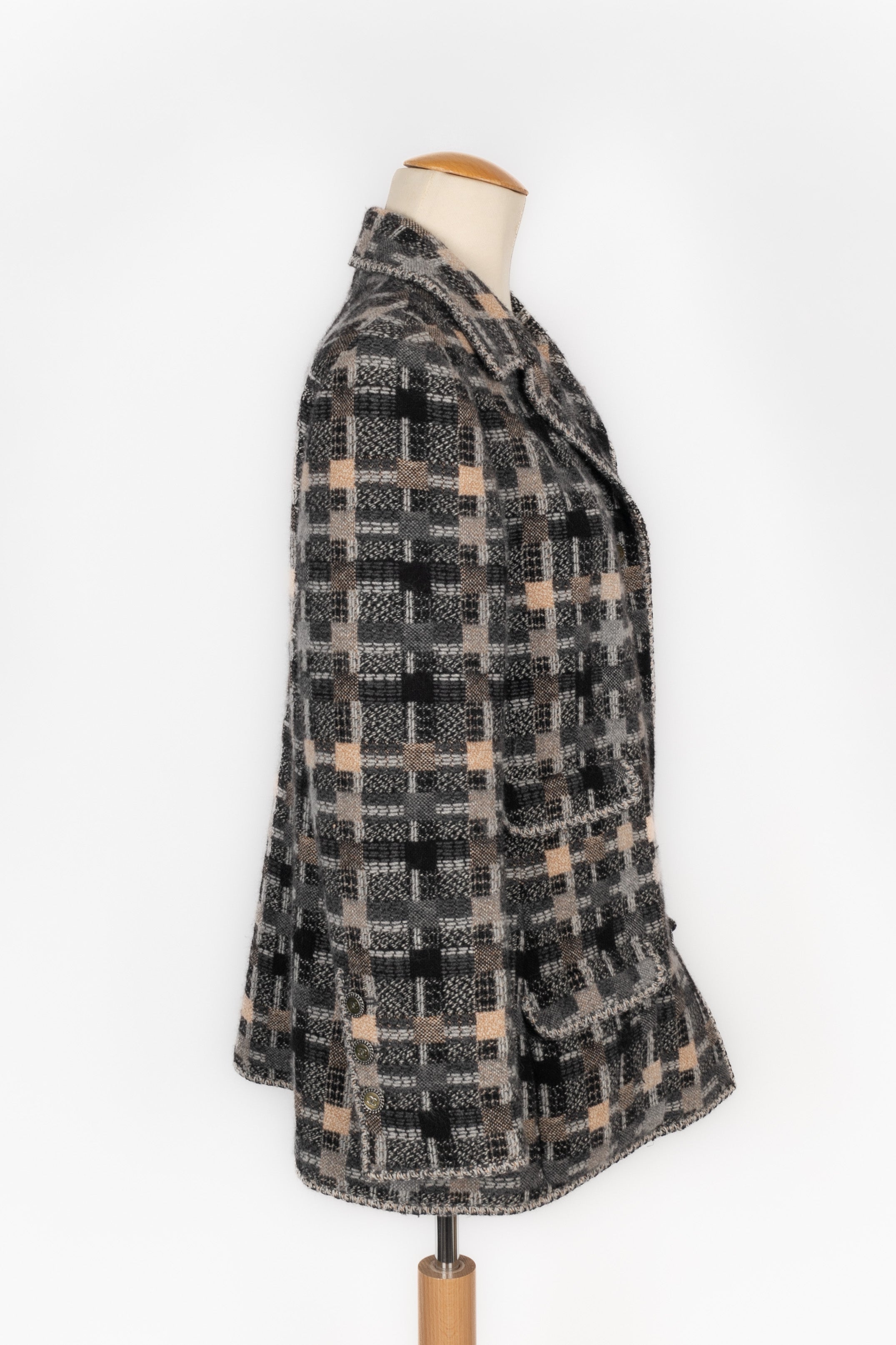 Veste Chanel 2005