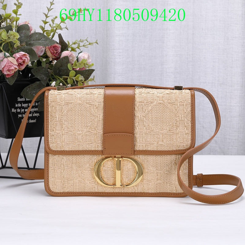 Glami - DOR Bags - 1664