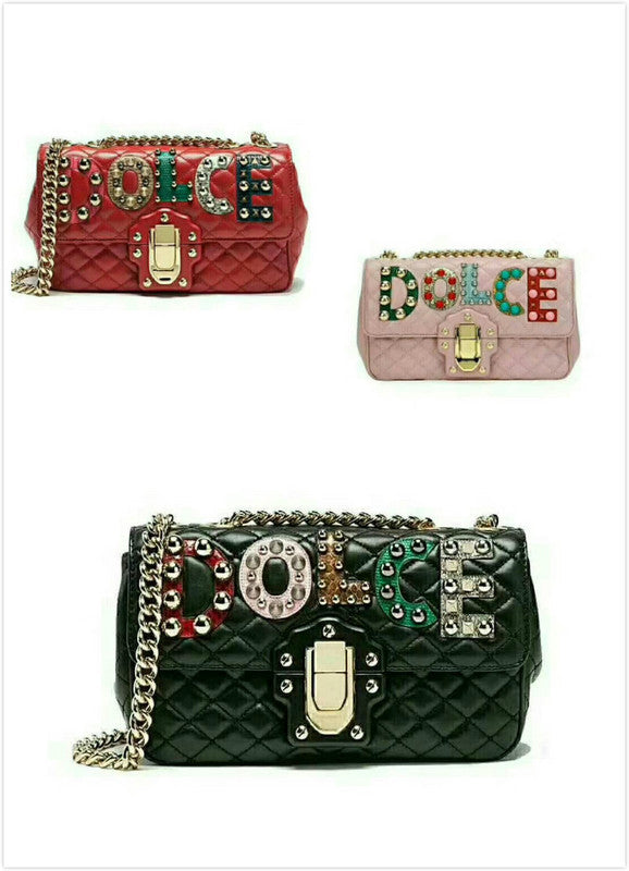 Satchel Bags - DG Bags - 300