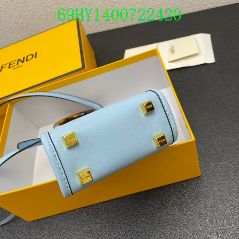 Glami - FDE Bags - 3325