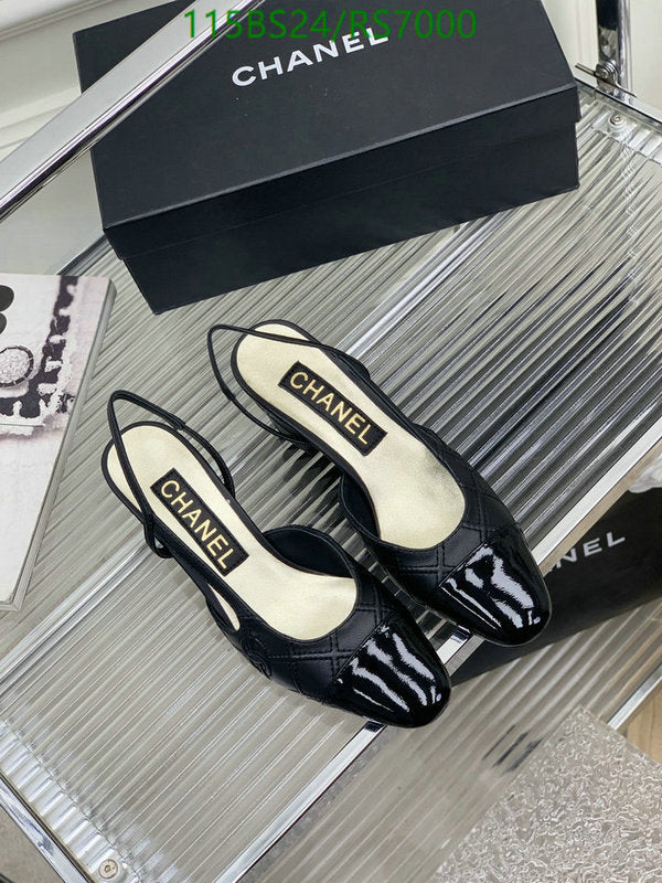 SAMC - CHL Women Shoes Ballet - 230