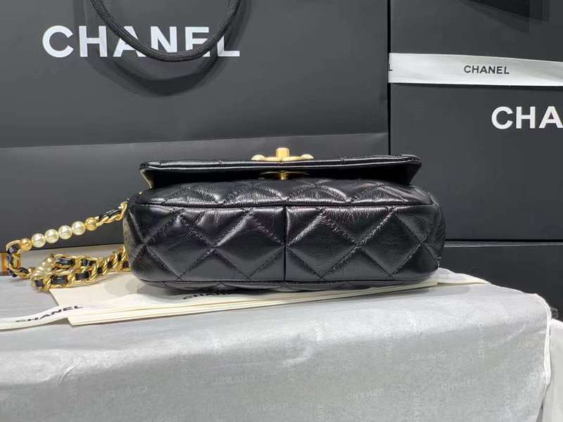 Satchel Bags - CHL Bags - 5590