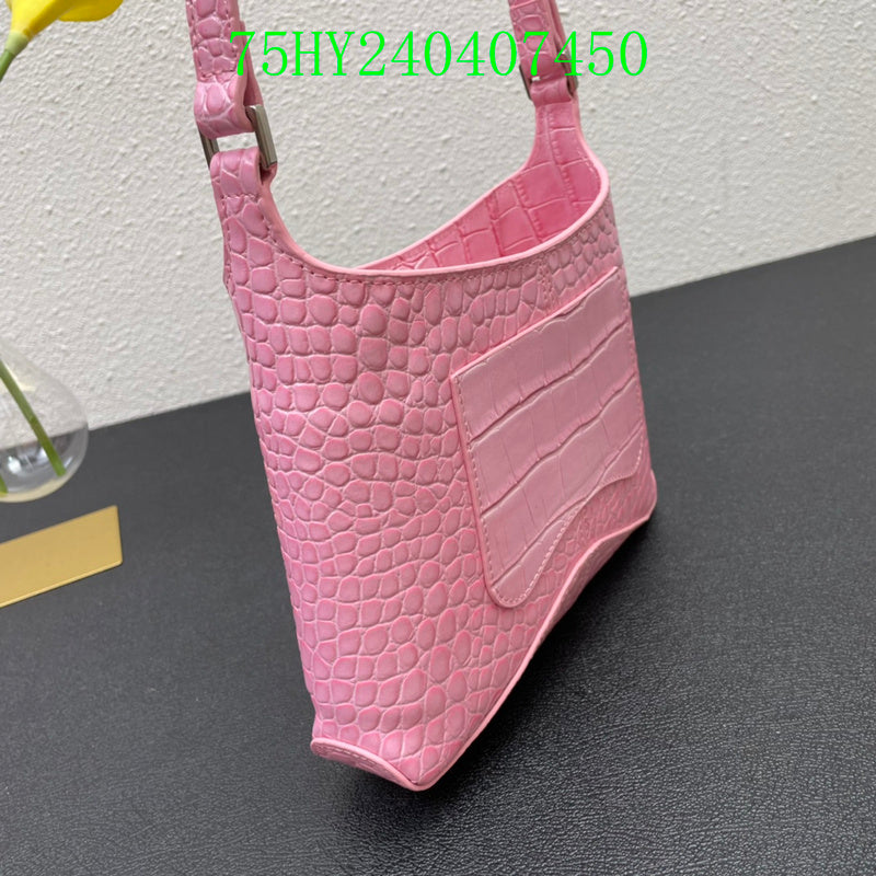 Satchel Bags - BGA Bags - 1849