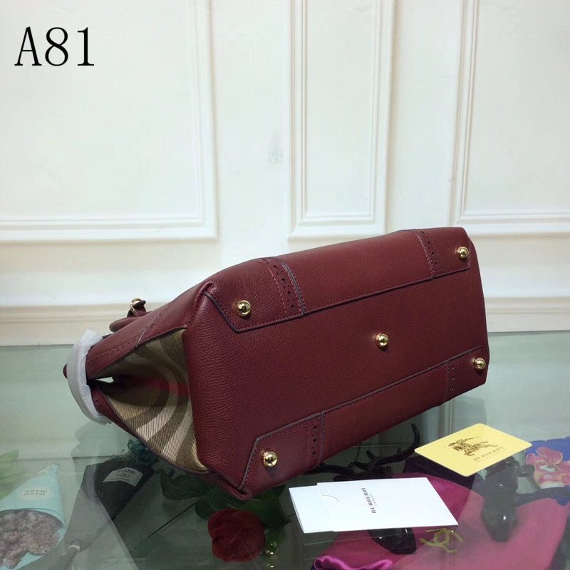 ELE Fashion -BBR Bags - 883