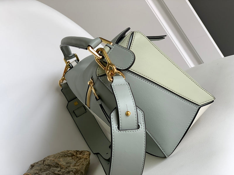 Glamy - LWO Bags - 799