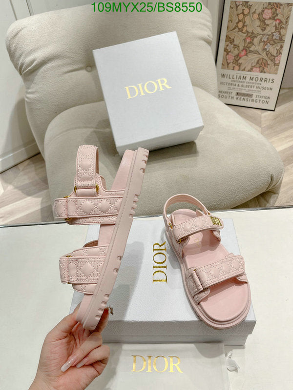 SAMCC - DOR Women Shoes - 1460