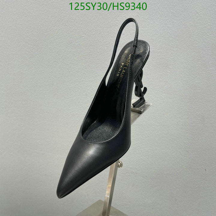 SAMC - YLS Women Shoes - 053