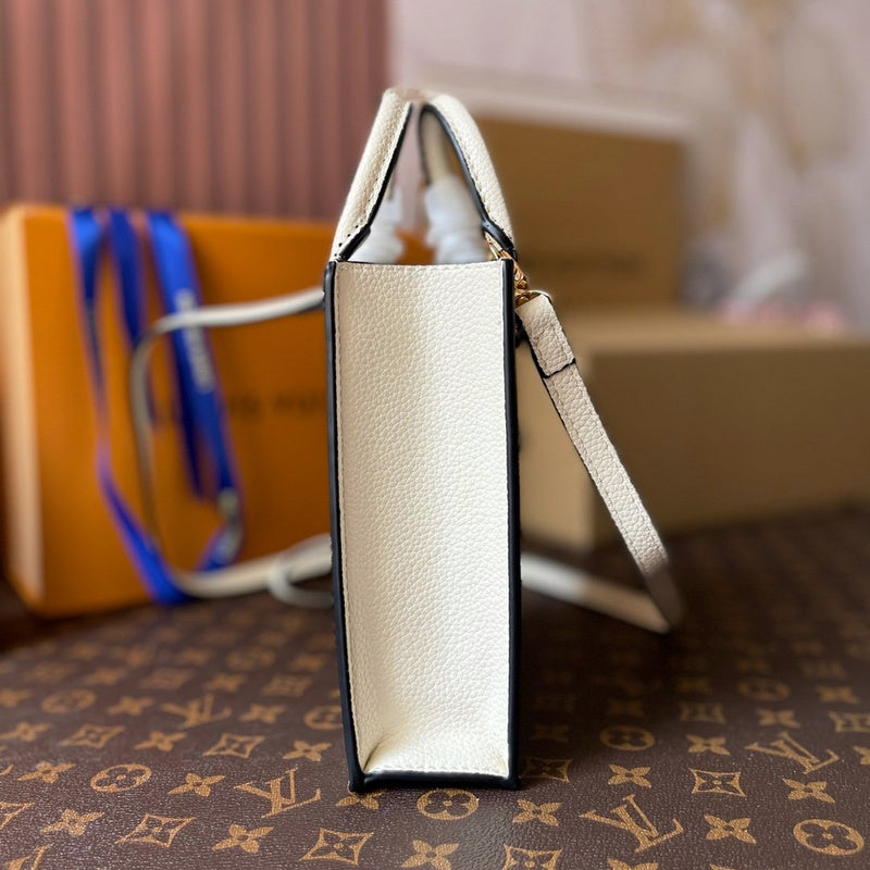 Glami- Glami- Lu-Vi bags - 3895