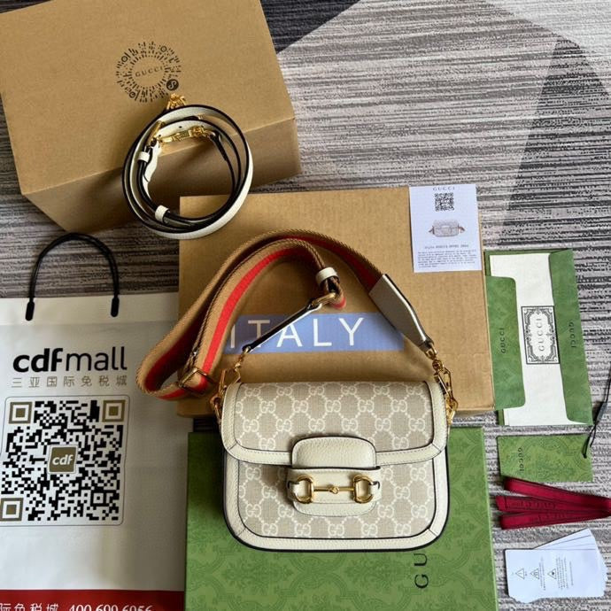 Glami Fashion - GCI Bags - 7839