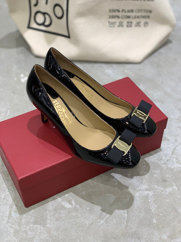 Glami - FGO Women Shoes - 173
