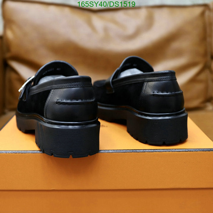SAMC - HMS Men Shoes - 562