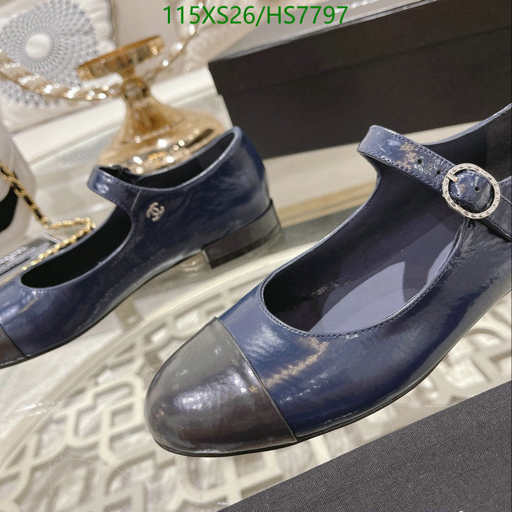 SAMC - CHL Women Shoes Ballet - 082