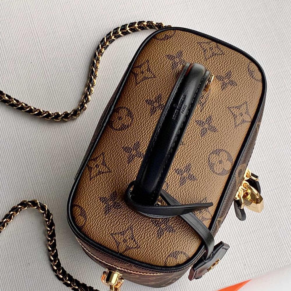 Louis Vuitton VAN  PM
