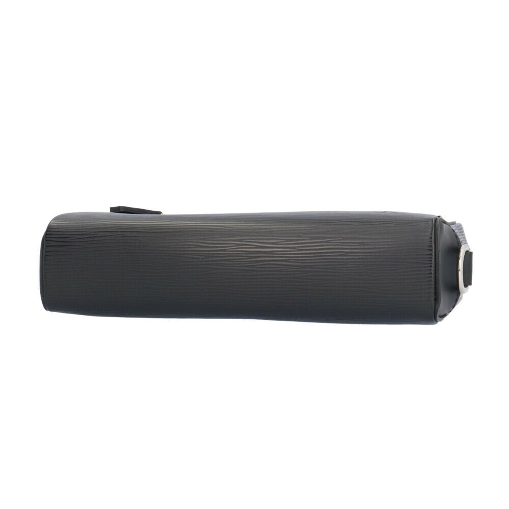 Louis Vuitton Neo Hoche  Leather Clutch Bag ()