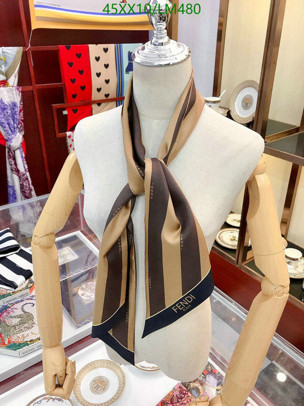 SAMC - FDE Scarves - 213