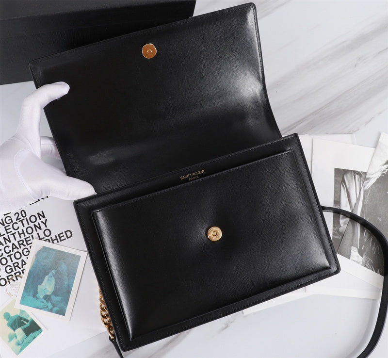 Satchel Bags - SLY Bags - 1785