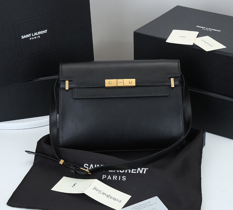 Satchel Bags - STLT Bags - 489