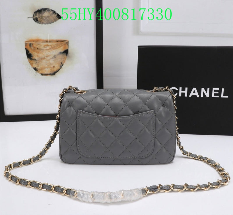 Satchel Bags - CHL Bags - 5261
