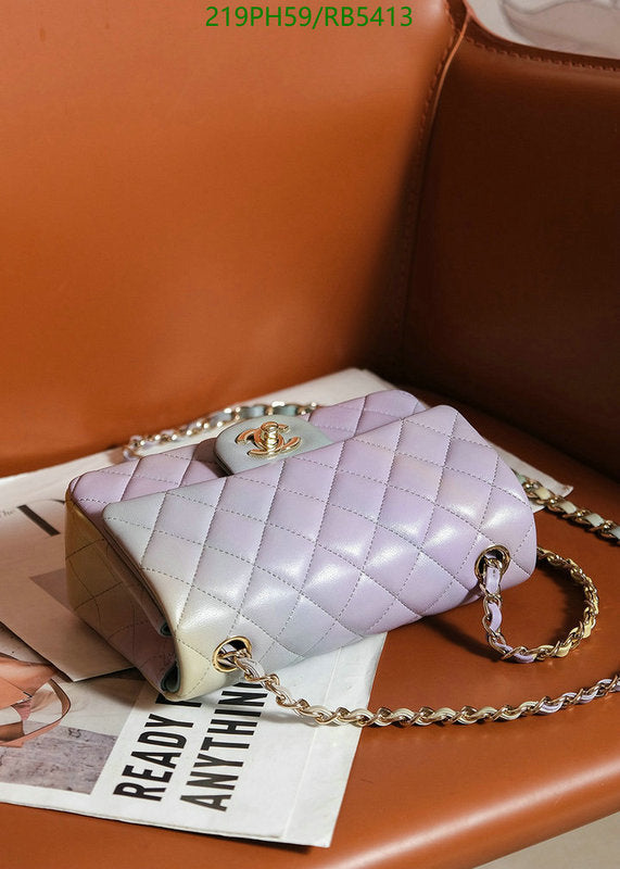 SAMC - CHL Bags - 063