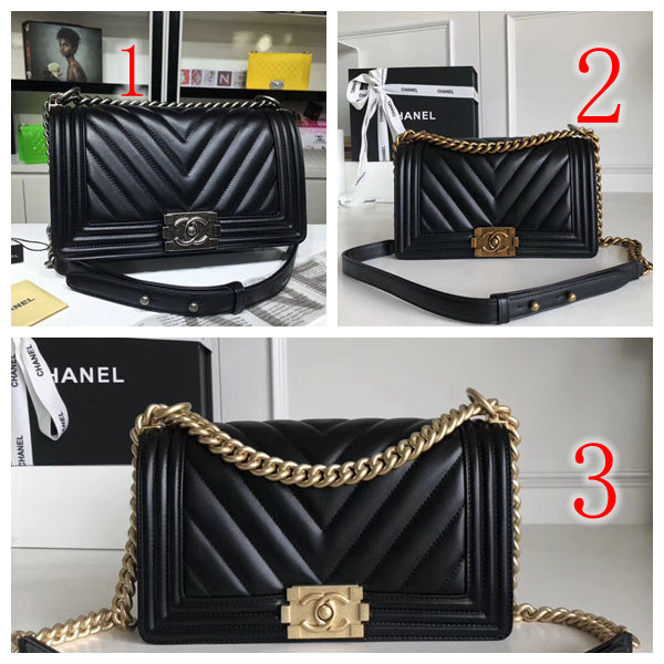 Glami-i - CHL Lady Bags - 626