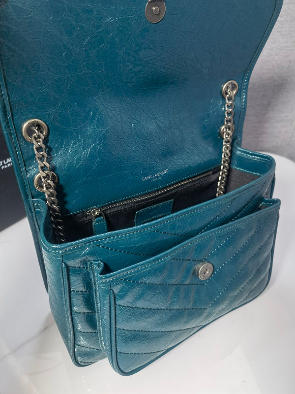 Satchel Bags - SLY Bags - 1656