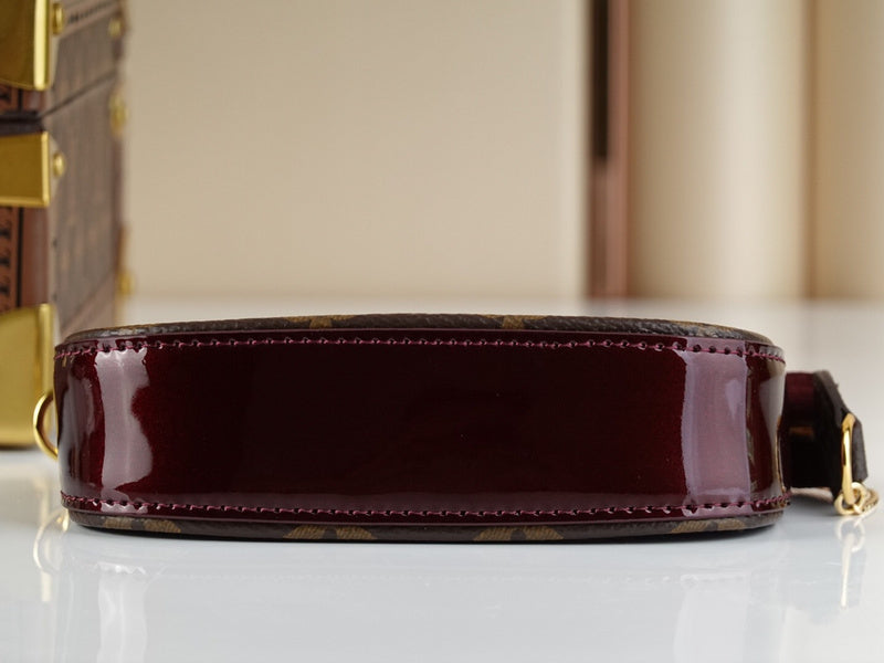 GlamI Lu-Vi bags - 3356