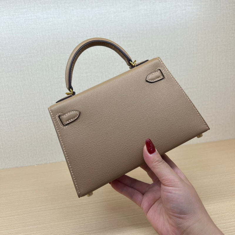 Glamy - HMS Bags - 150