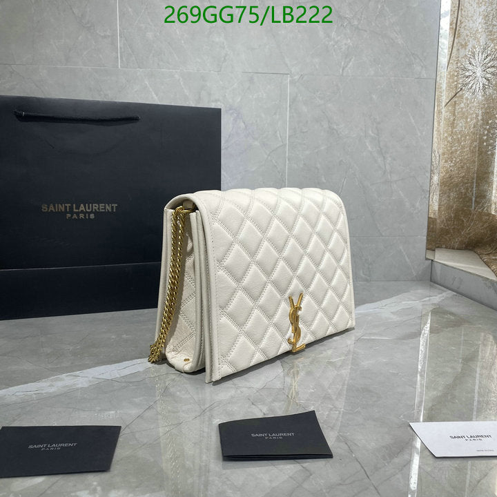 SAMC - YLS Bags - 463