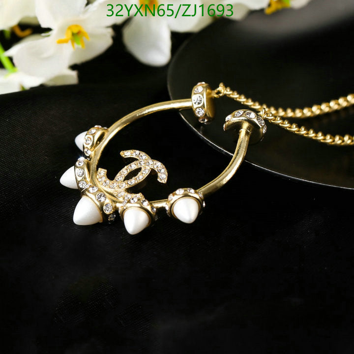 SAMC - CHL Jewelry - 1167