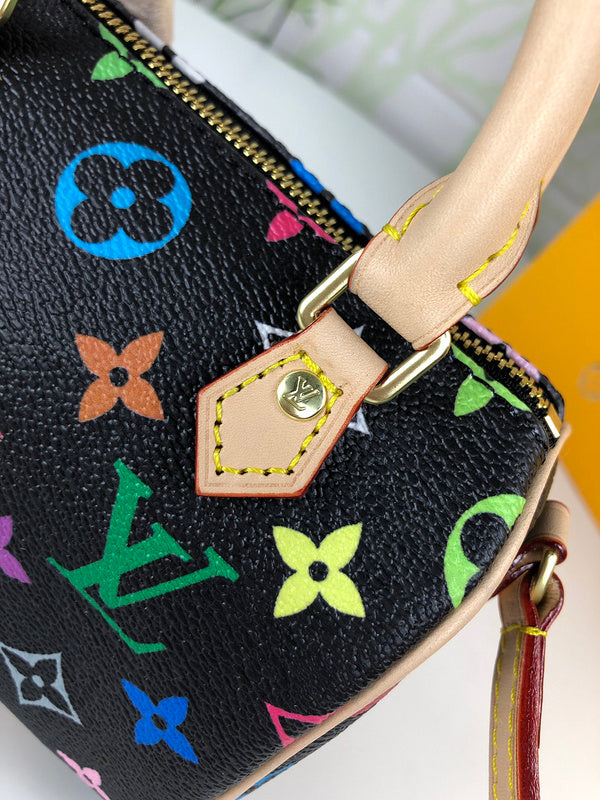 Glami- Glami- Lu-Vi bags - 3459