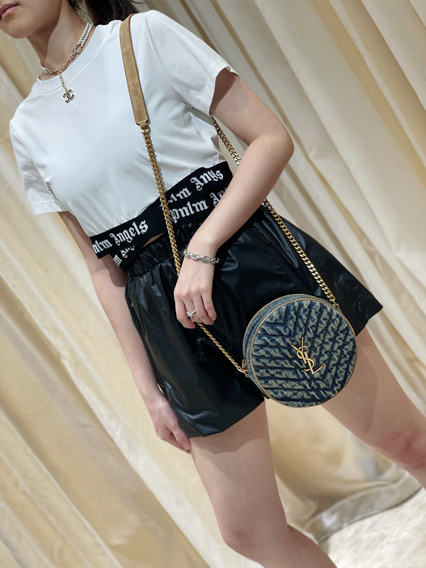 Satchel Bags - SLY Bags - 794