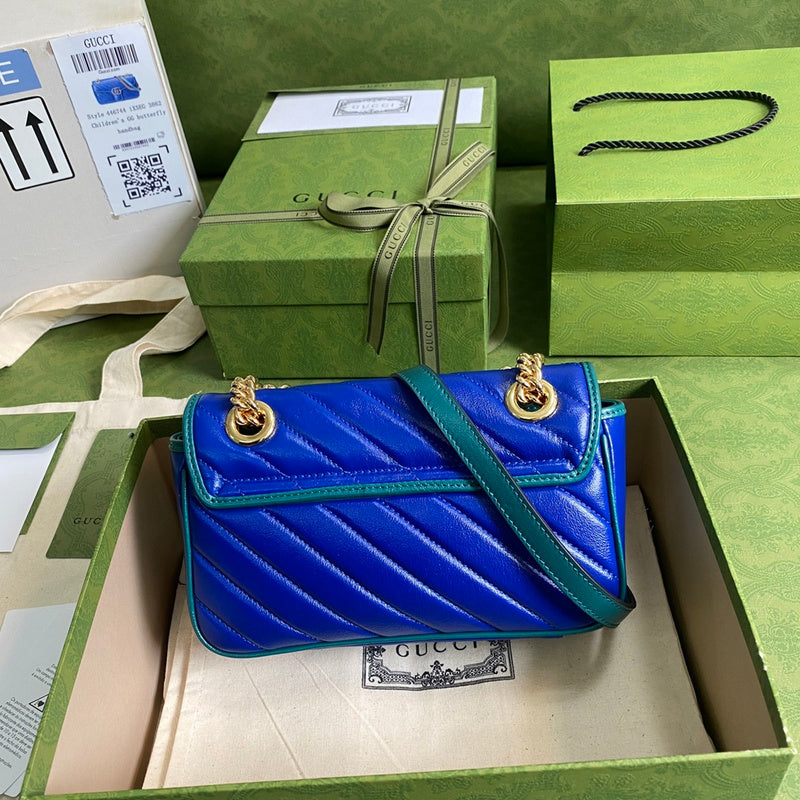 Glami-i GUKI Women Bags - 225