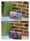 Satchel Bags - GCI Bags - 1176