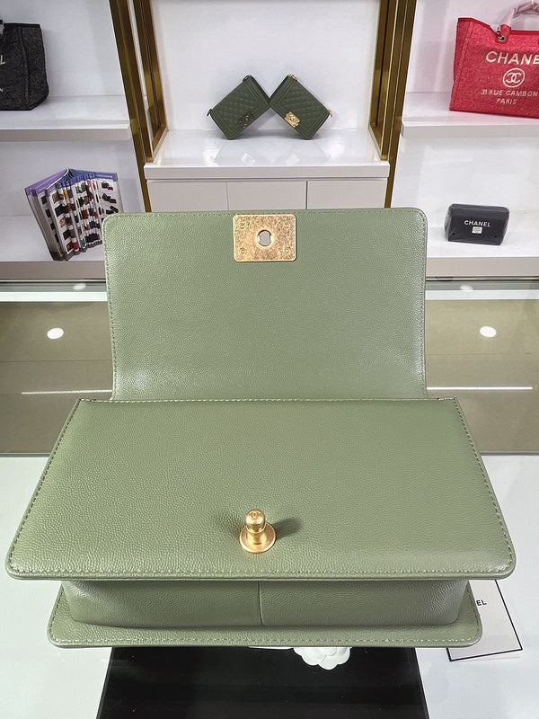 Satchel Bags - CLN Bags - 299