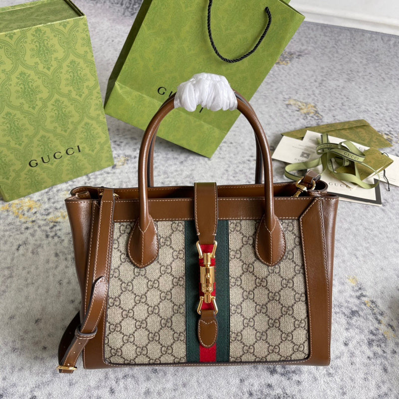 Glami Fashion - GCI Bags - 2835
