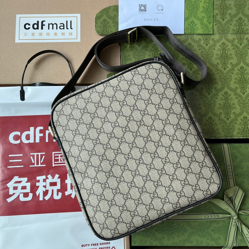 Glami Fashion - GCI Bags - 9239