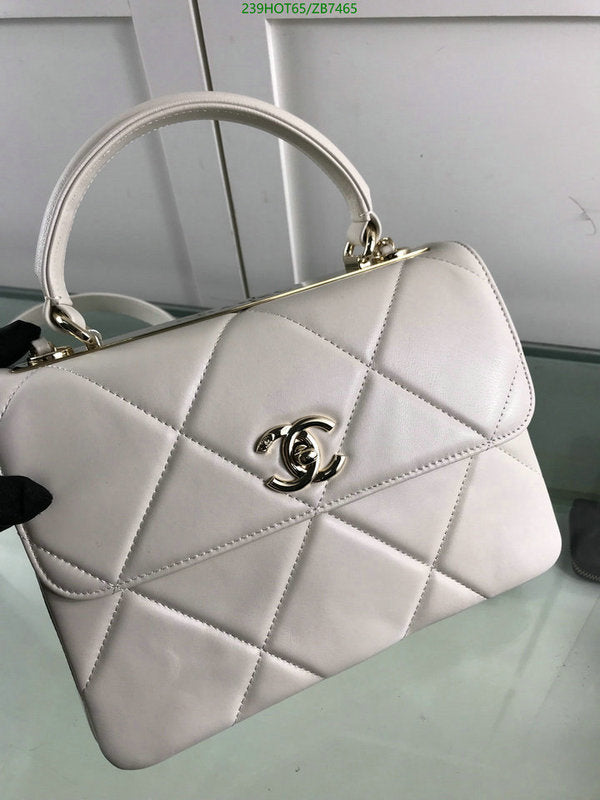 SAMC - CHL Bags - 374