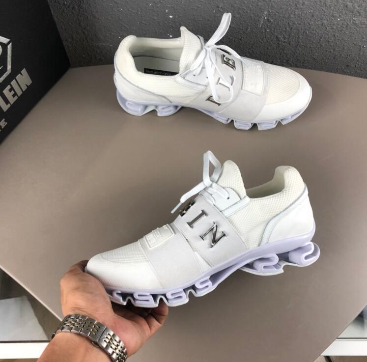 glamy - PHP Shoes - 192