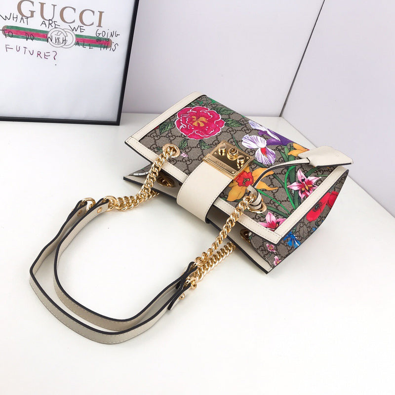 Glami Fashion - GCI Bags - 2612